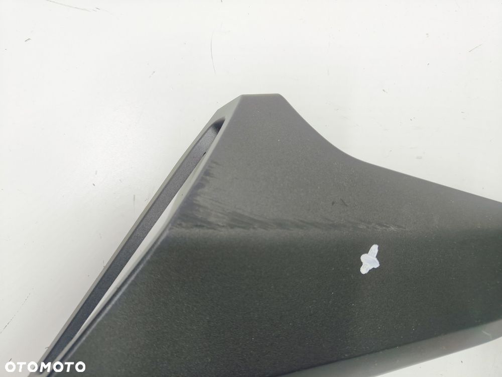 Owiewka Lewa Yamaha MT09 - 3