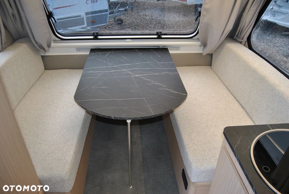 Niewiadów N126D Lekka! 750kg! Dodatki w cenie! Najnowsze wnętrze! Od ręki! - 6