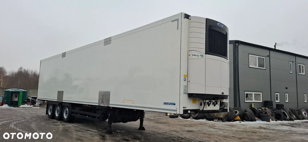 Krone COOL LINER  Multitemperatura - 3