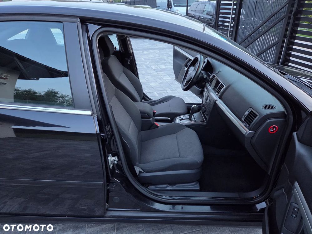 Opel Vectra 1.9 CDTI Elegance ActiveSelect - 16