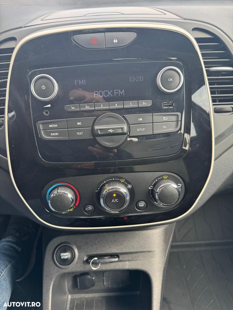 Renault Captur dCi Zen - 6
