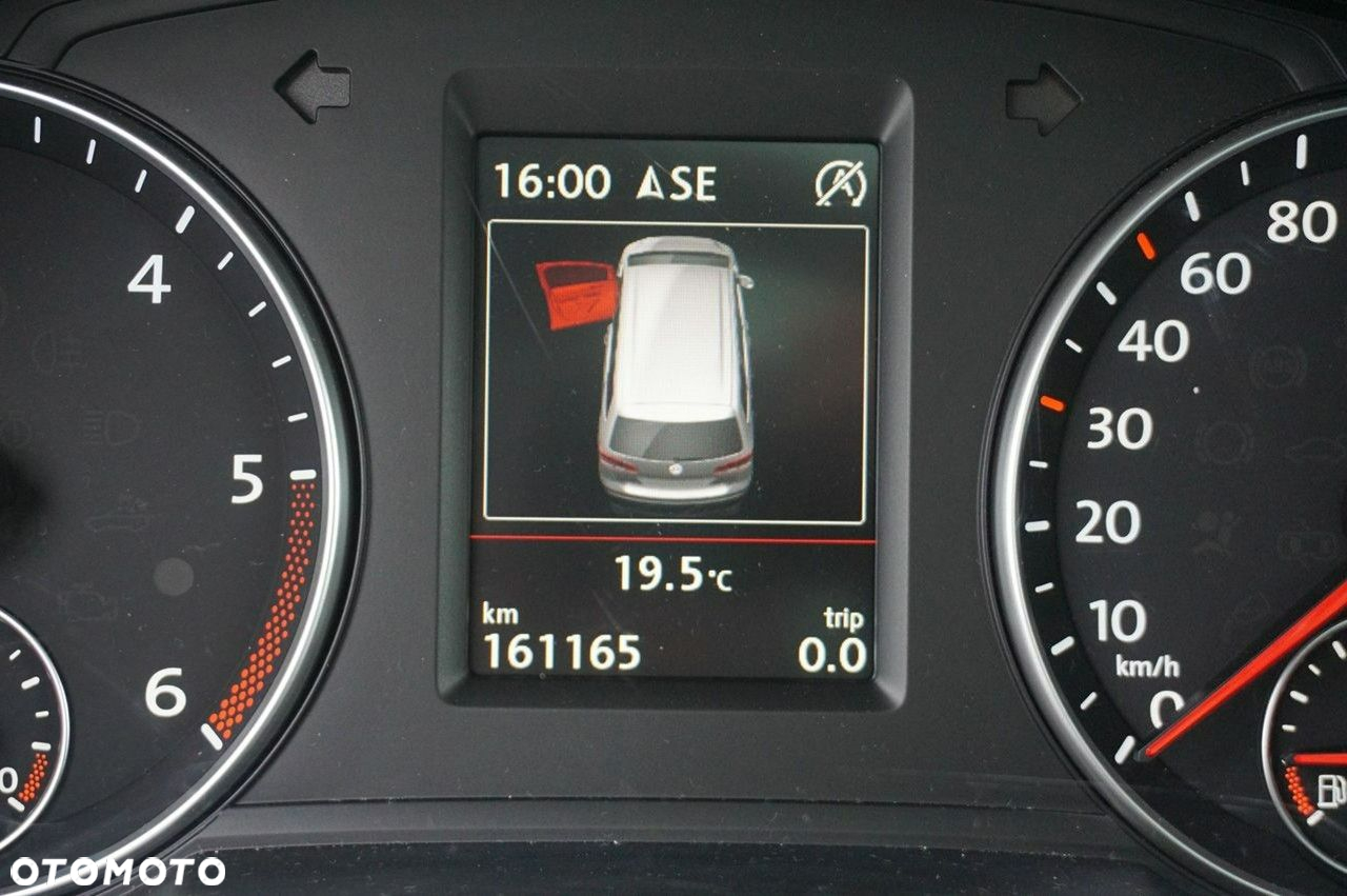 Volkswagen Sharan 2.0 TDI BMT Highline DSG - 12