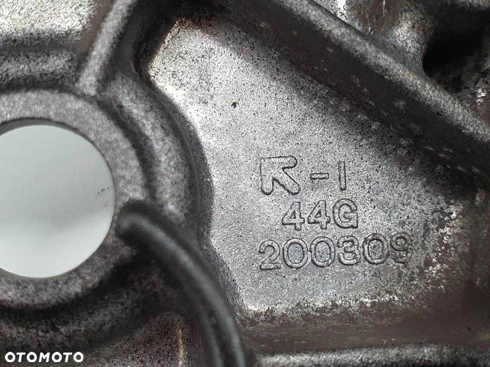 SUZUKI GSR 600 06-10 DEKIEL WYSPRZĘGLIK - 11