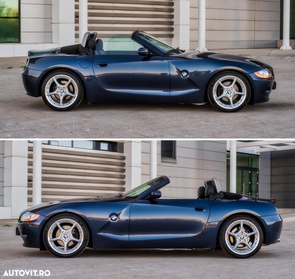 BMW Z4 - 6