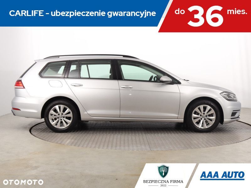Volkswagen Golf - 7