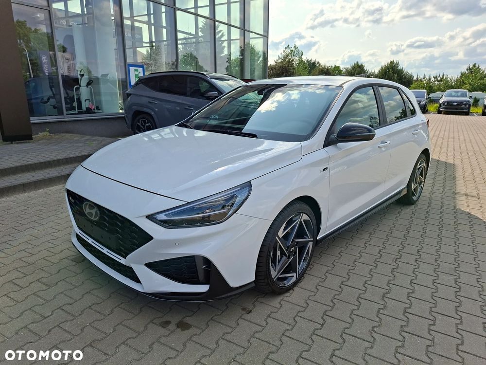 Hyundai i30 - 3