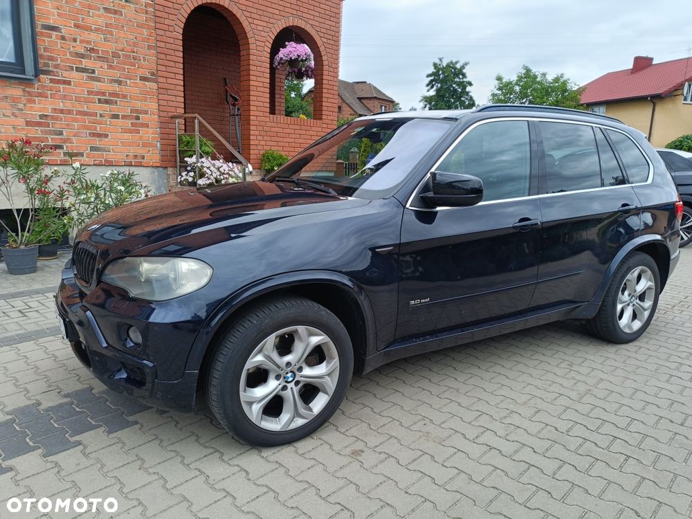 BMW X5 - 3