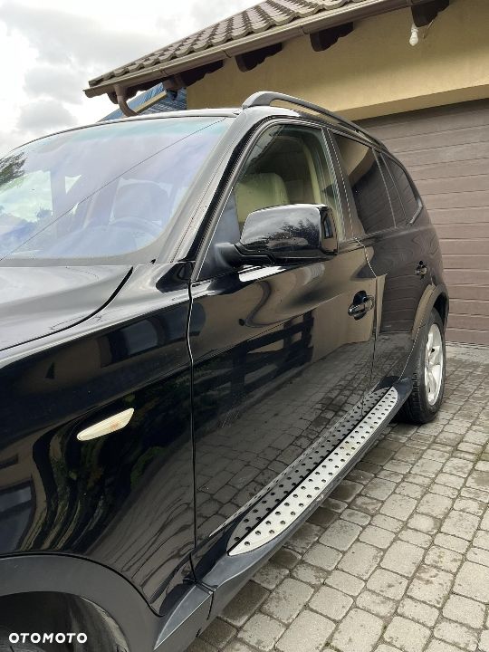 BMW X3 - 2