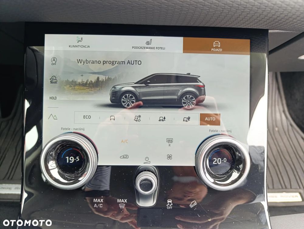 Land Rover Range Rover Evoque 2.0Si4 SE - 19