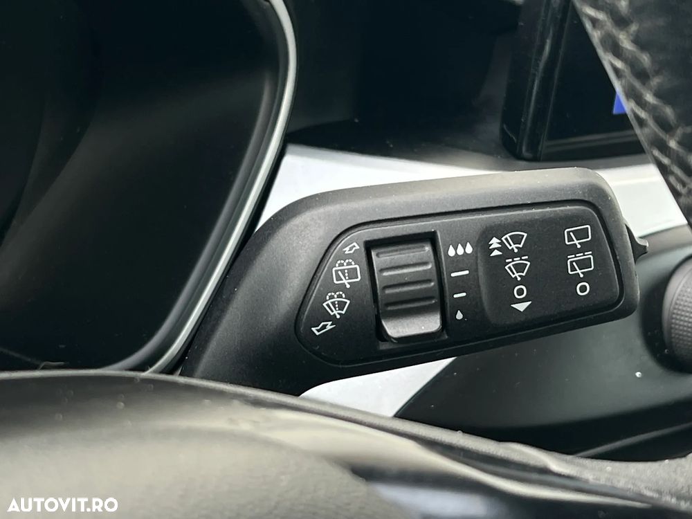 Ford Focus 1.5 EcoBlue Start-Stopp-System TREND - 19