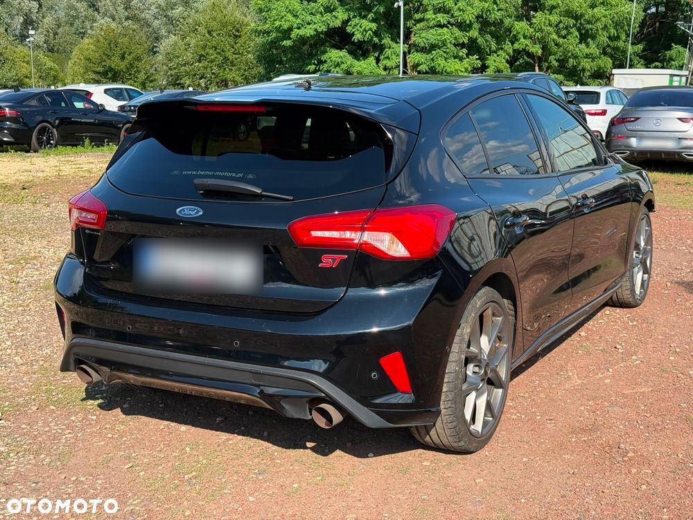 Ford Focus 2.3 EcoBoost ST - 3