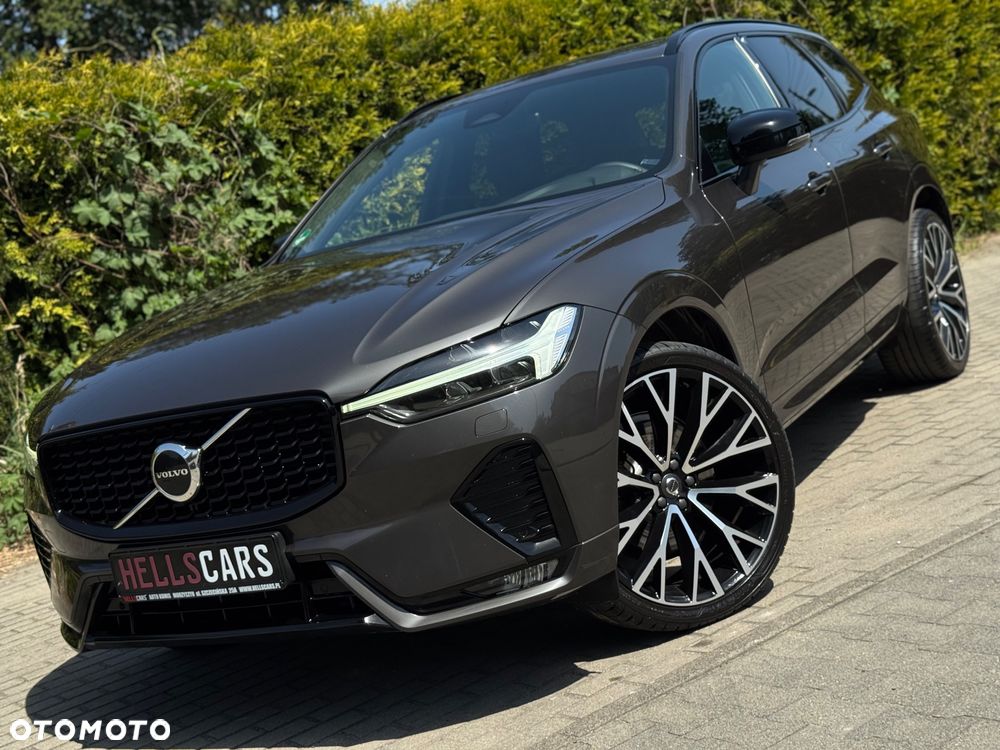 Volvo XC 60 B4 D Geartronic RDesign - 15