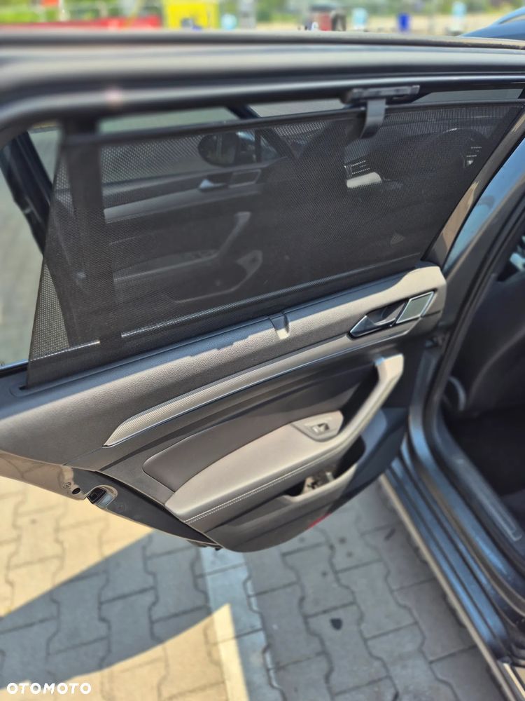 Volkswagen Passat 2.0 TDI Bi-Turbo BMT 4Mot Highline DSG - 14