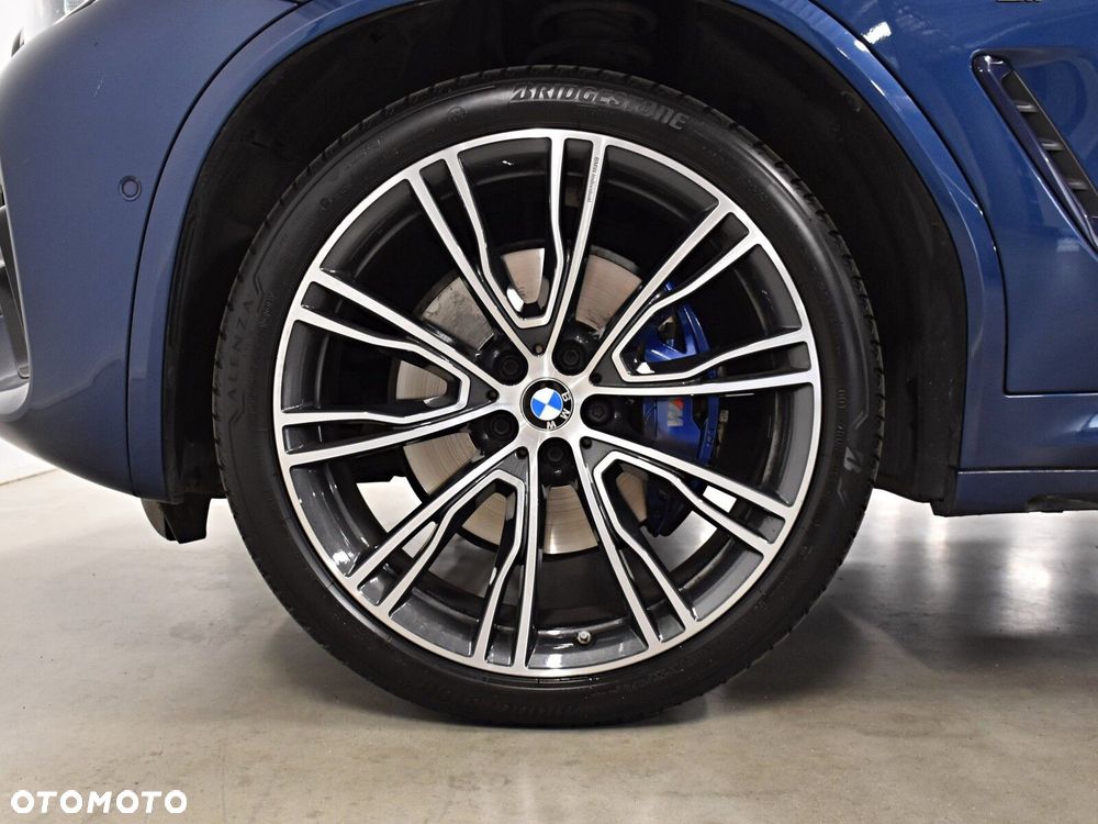 BMW X4 xM40i - 31