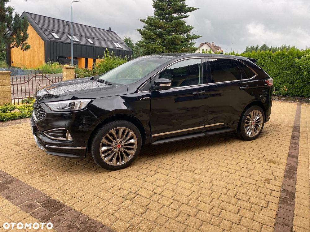 Ford Edge 2.0 EcoBlue Bi-Turbo 4x4 Vignale - 1