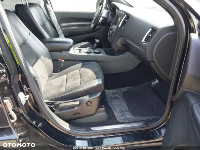 Dodge Durango 5.7 R/T - 10