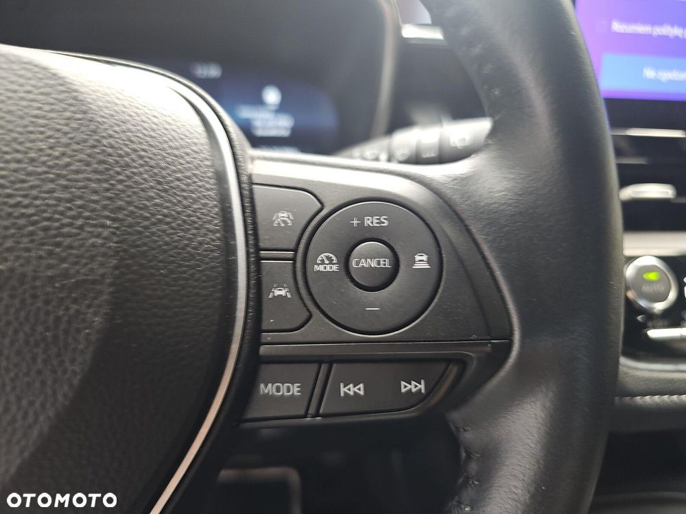 Toyota Corolla 1.8 Hybrid Comfort - 20