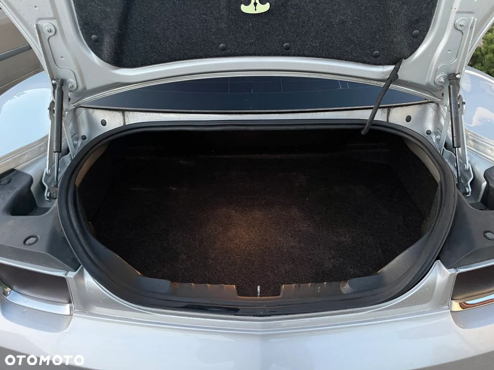 Chevrolet Camaro - 16