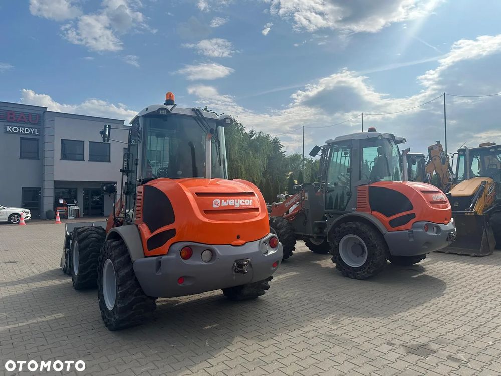 Atlas Weyhausen AR 480 2019/2020 1860/2000mtg - 25