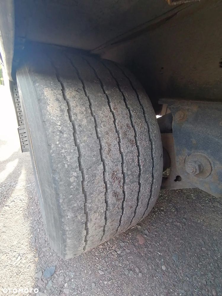 Krone SDP 27 - 10