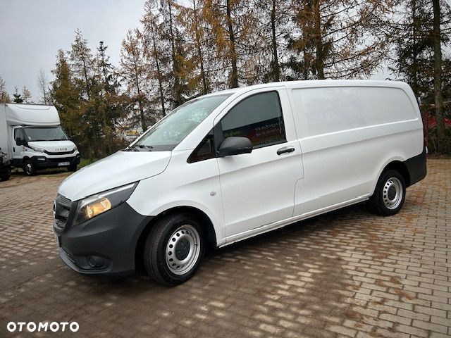 Mercedes-Benz vito - 19