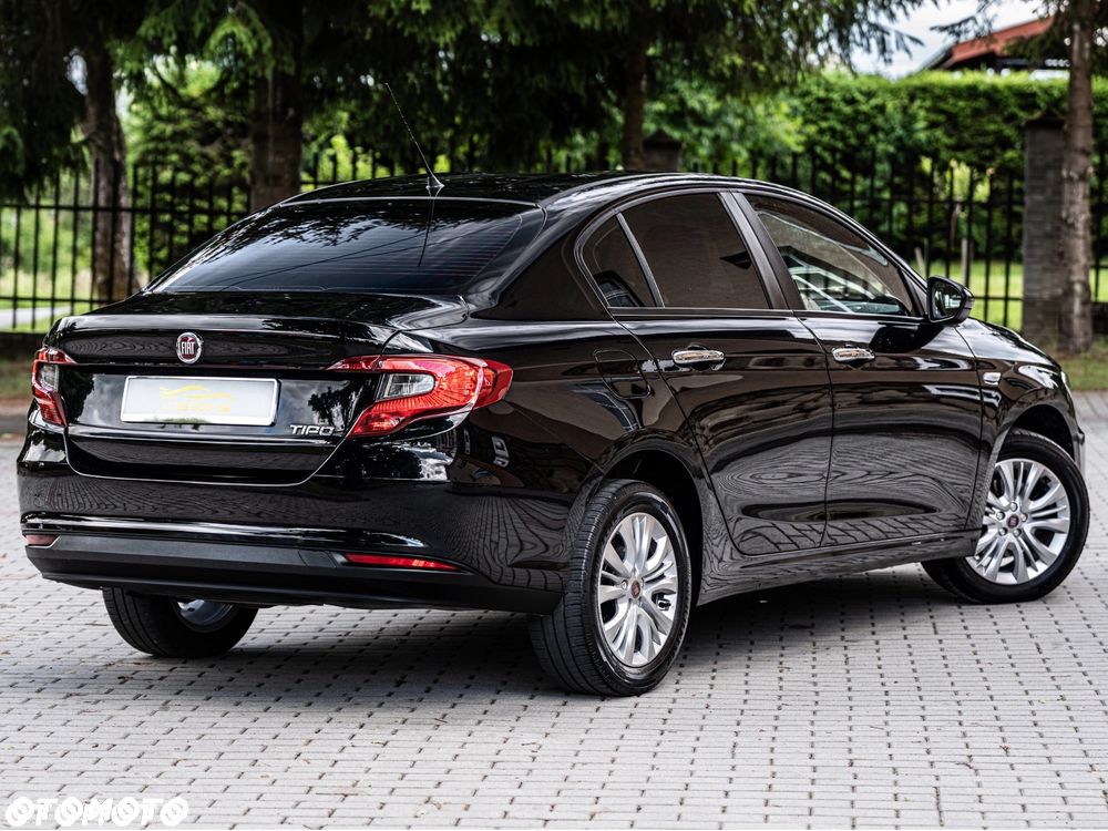 Fiat Tipo 1.4 Classic - 9