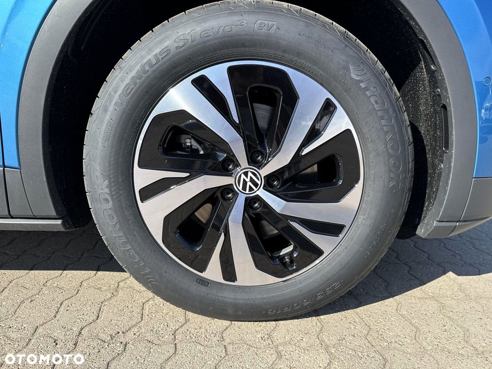 Volkswagen ID.4 52kWh Plus - 36