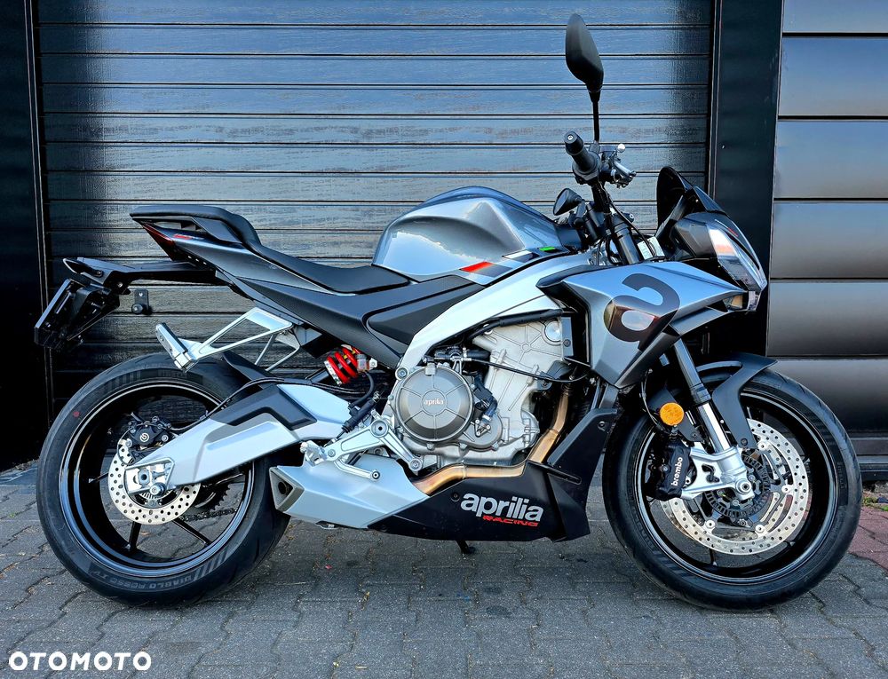Aprilia Tuono