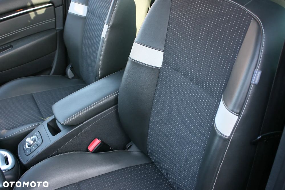 Renault Scenic ENERGY dCi 130 Business - 25