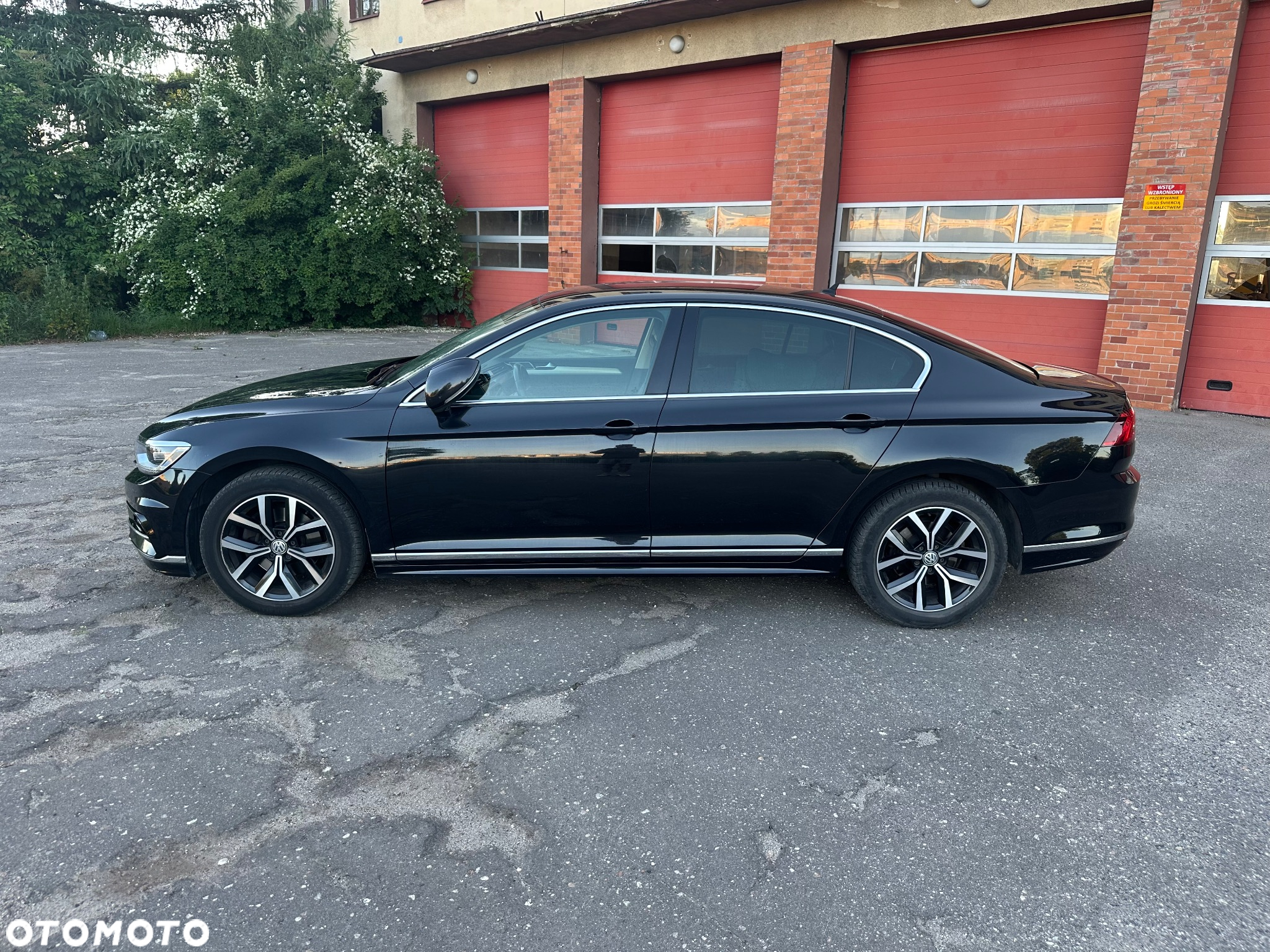 Volkswagen Passat 2.0 TDI BMT Highline DSG7 - 5