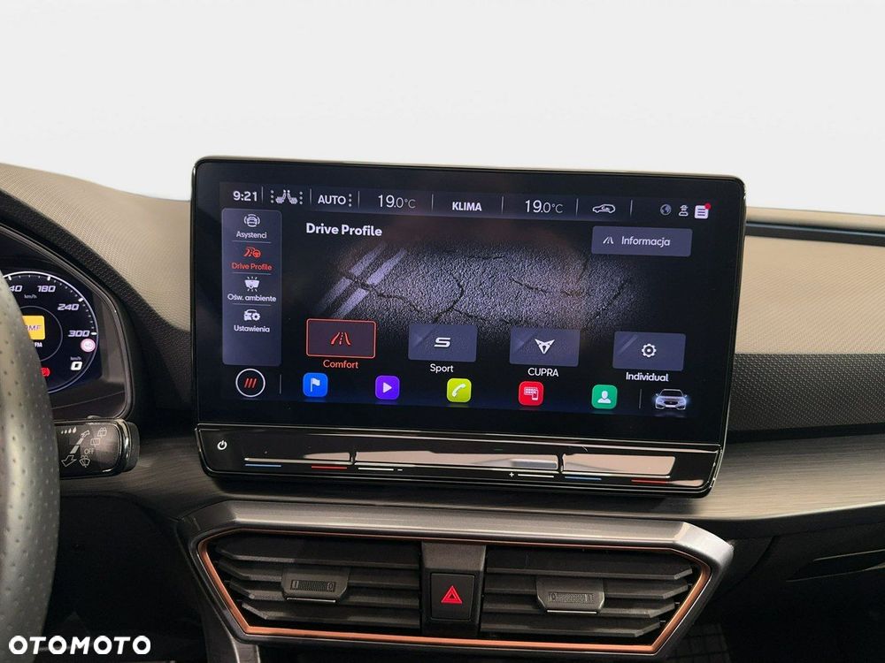 Cupra Leon Sportstourer - 31