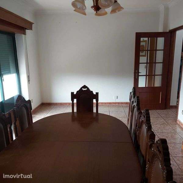 T2 Mobilado com Garagem em Alijó - Grande imagem: 2/12