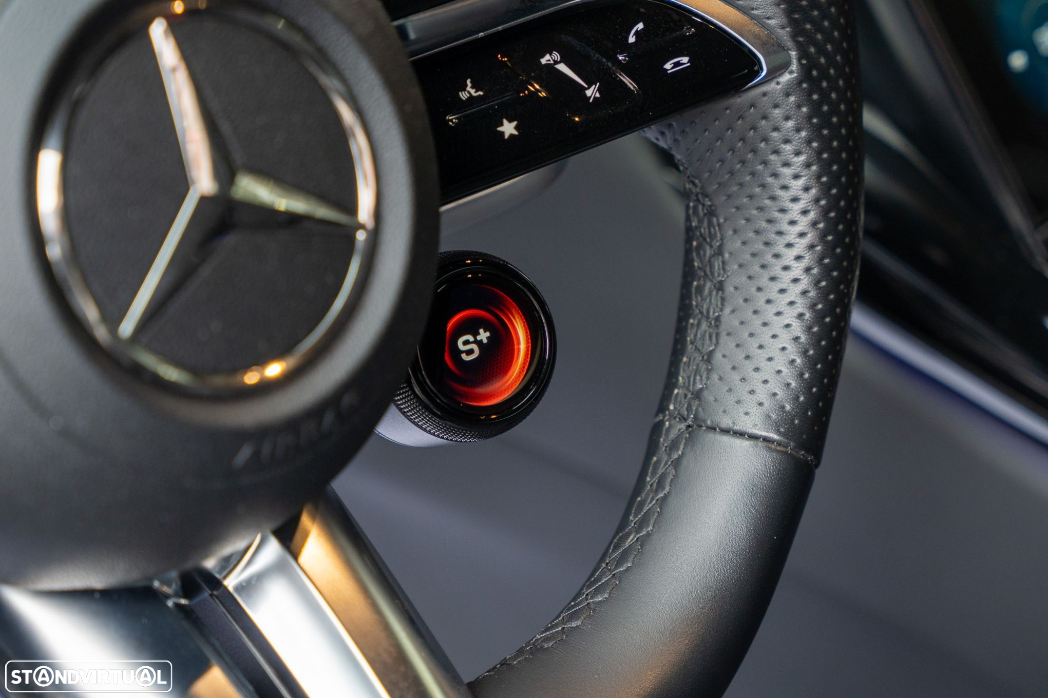 Mercedes-Benz SL 43 AMG Standard - 41