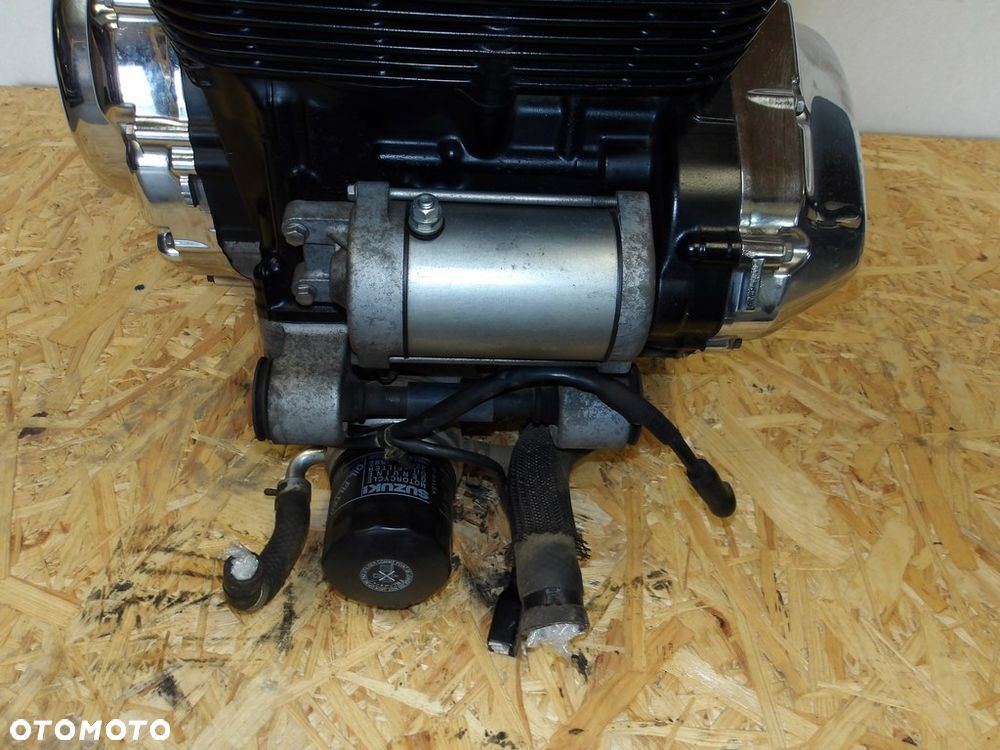 Silnik kompletny SUZUKI VLR 1800 C109R BOULEVARD/INTRUDER 08-13r   PN. 11300-48881 - 8