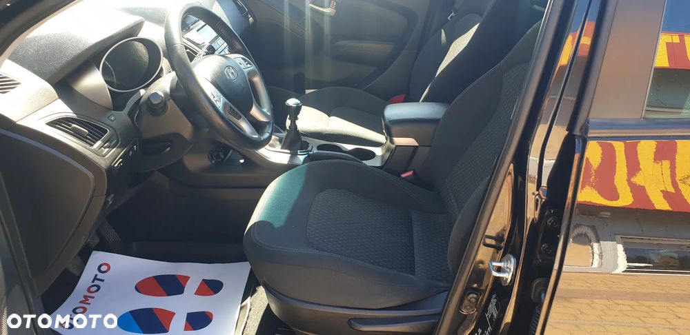 Hyundai ix35 - 14
