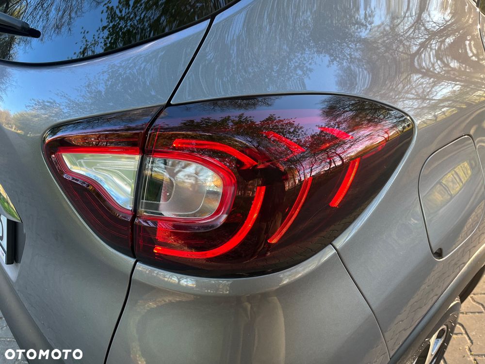 Renault Captur ENERGY dCi 90 Start&Stop XMOD - 11
