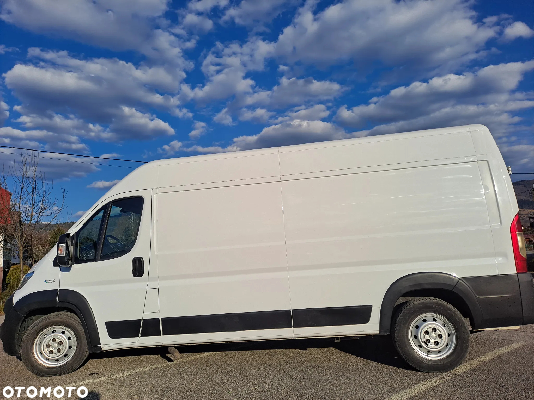 Fiat Ducato - 7