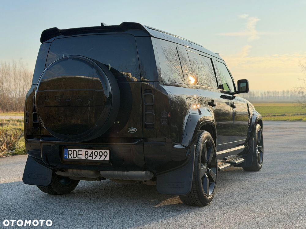 Land Rover Defender 2.0 D240 HSE - 9