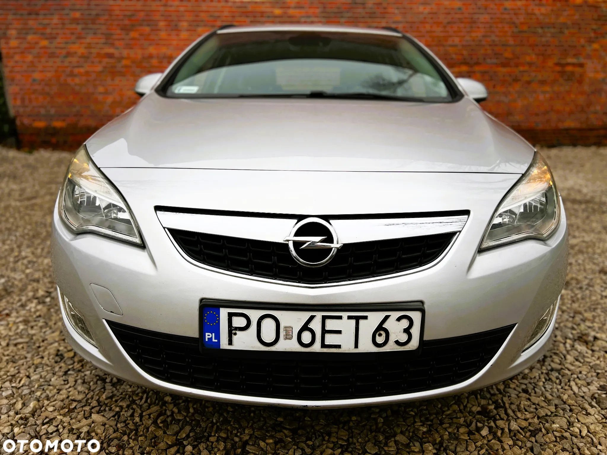 Opel Astra - 34
