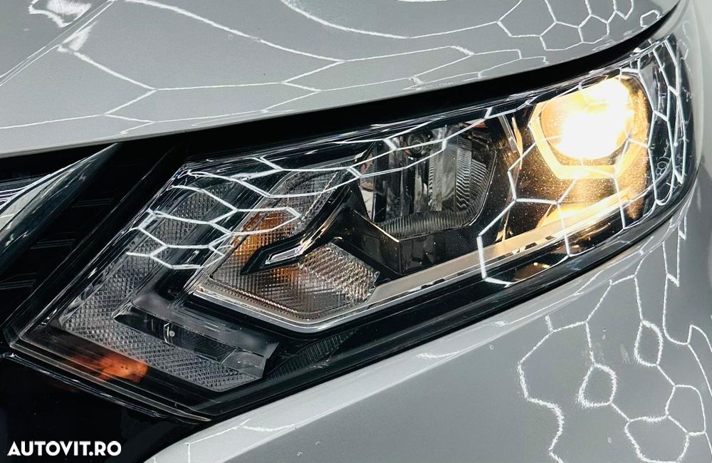 Nissan Qashqai 1.3 DIG-T DCT TEKNA - 10