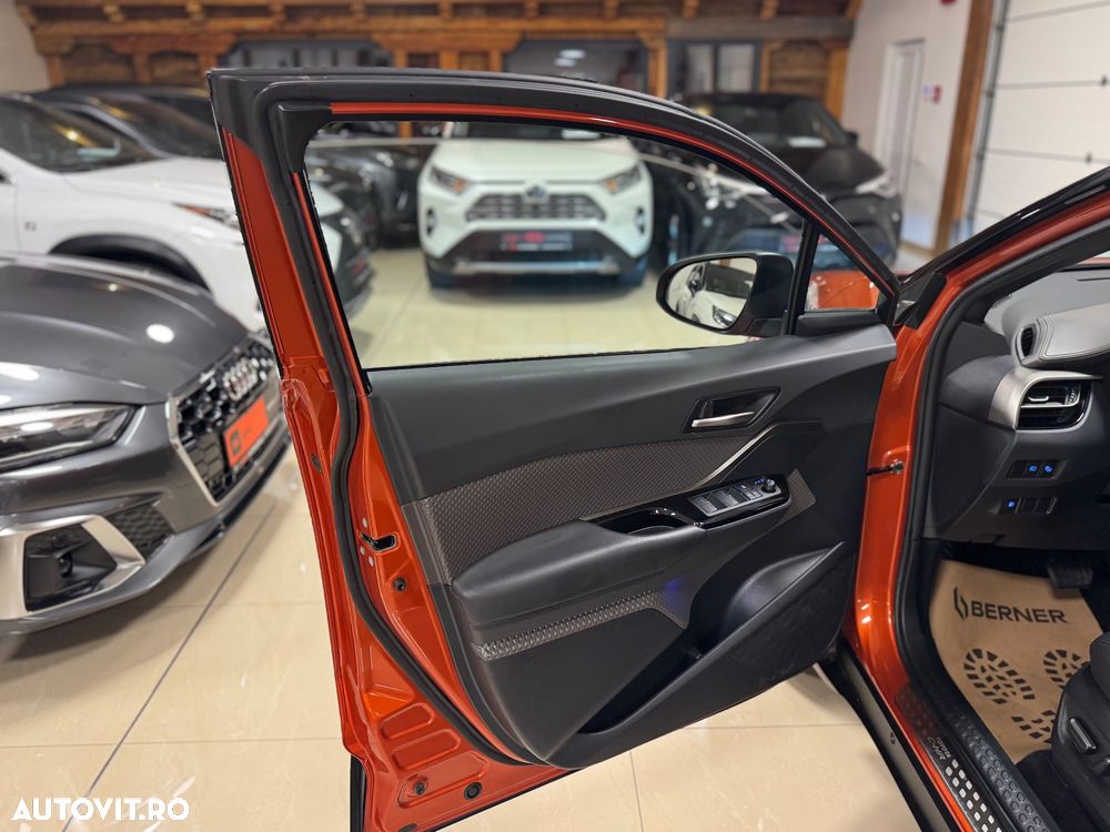 Toyota C-HR 2.0 Orange Edition - 18