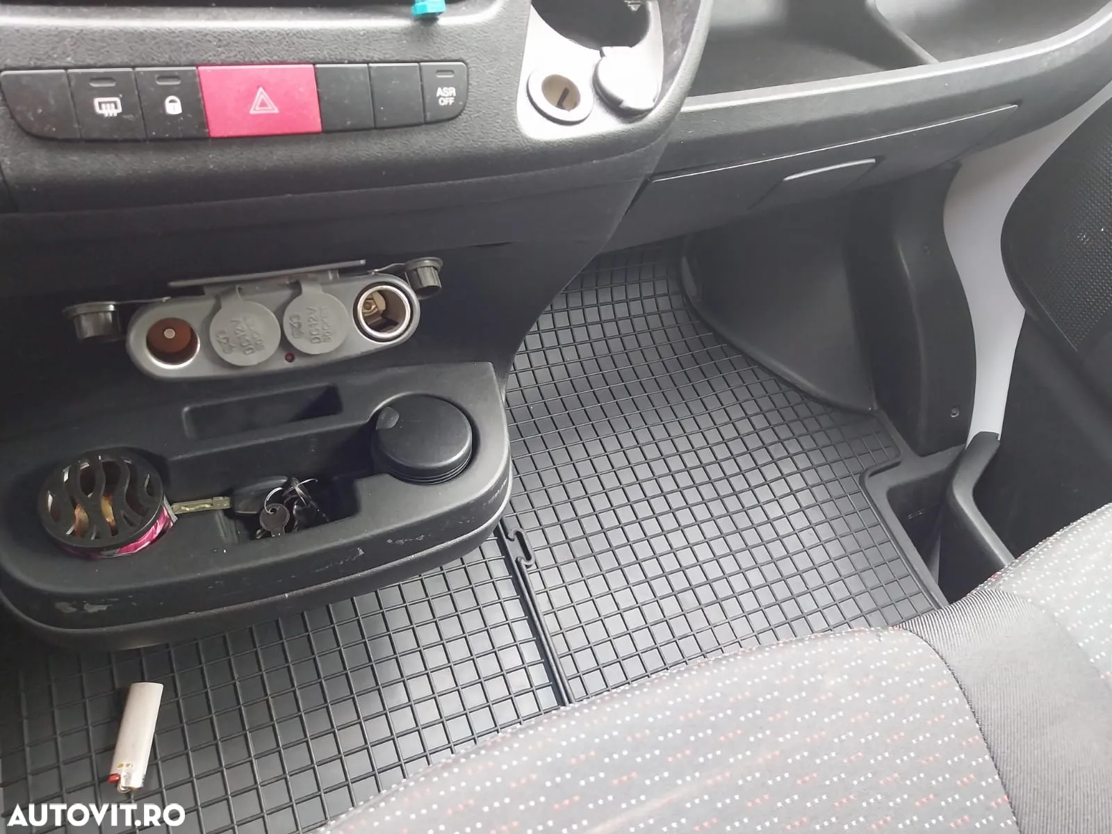 Peugeot Boxer - 6