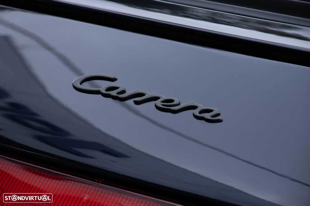 Porsche 911 (993) Coupé 3.6 Carrera 2 - 17