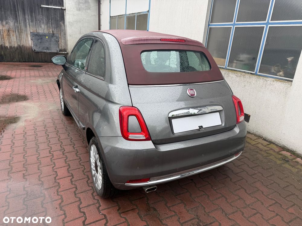 Fiat 500 - 6