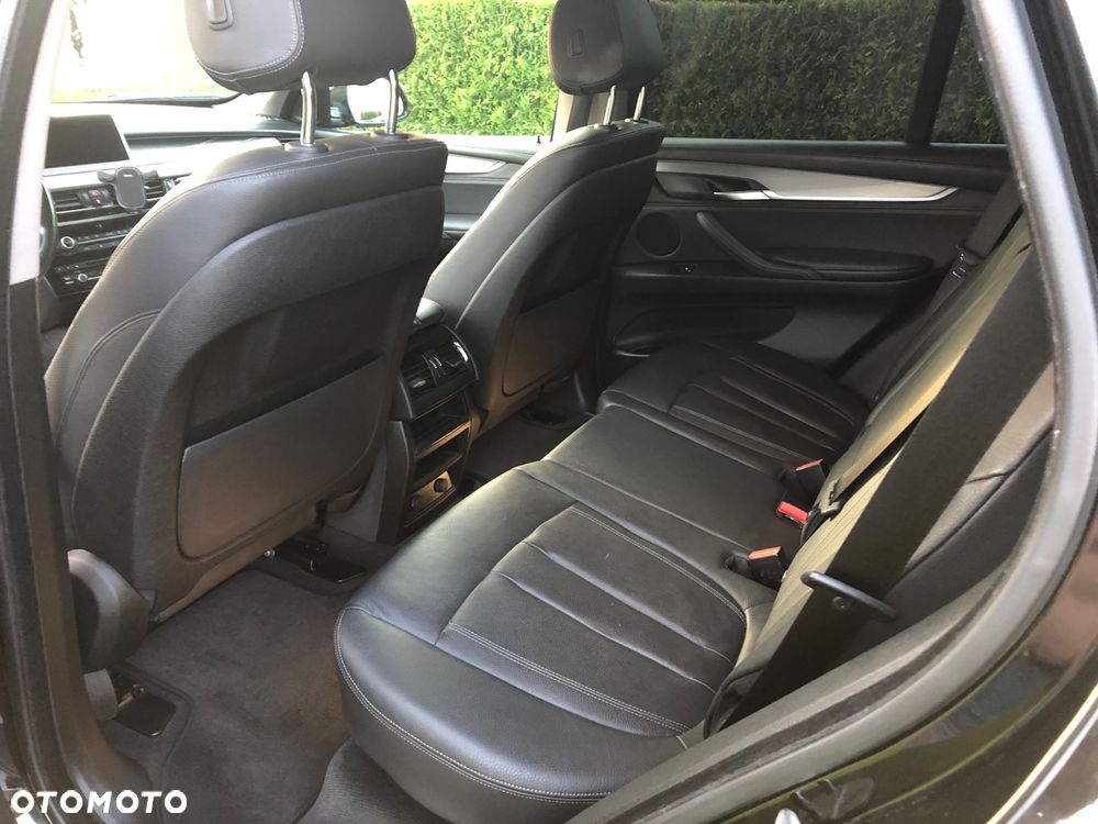 BMW X5 xDrive25d - 6