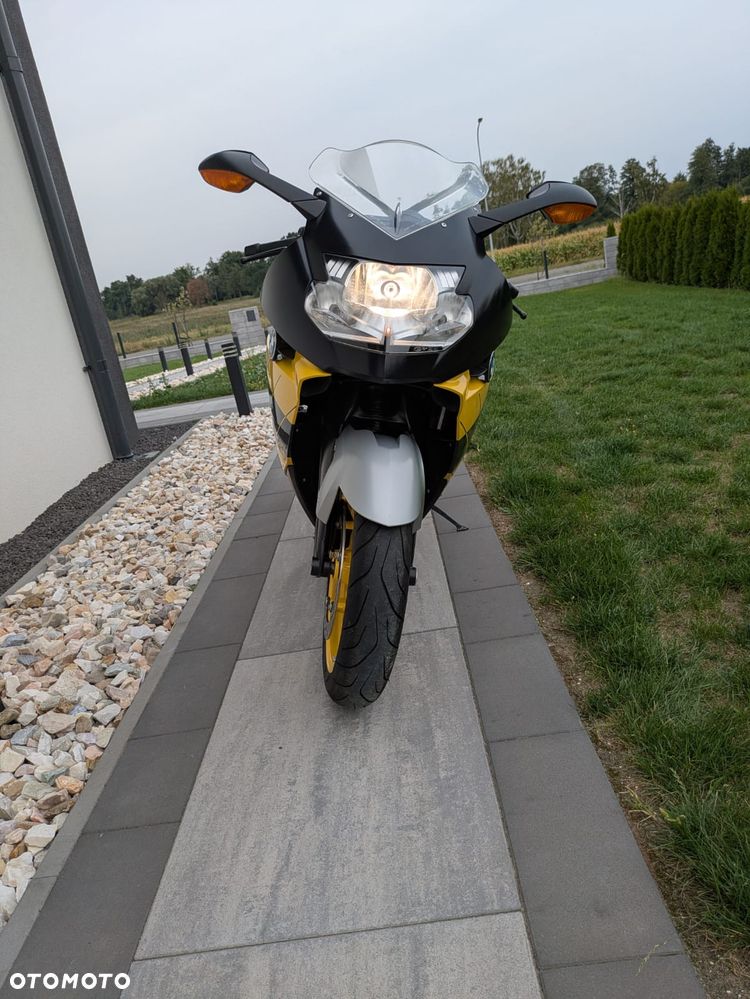 BMW K - 15