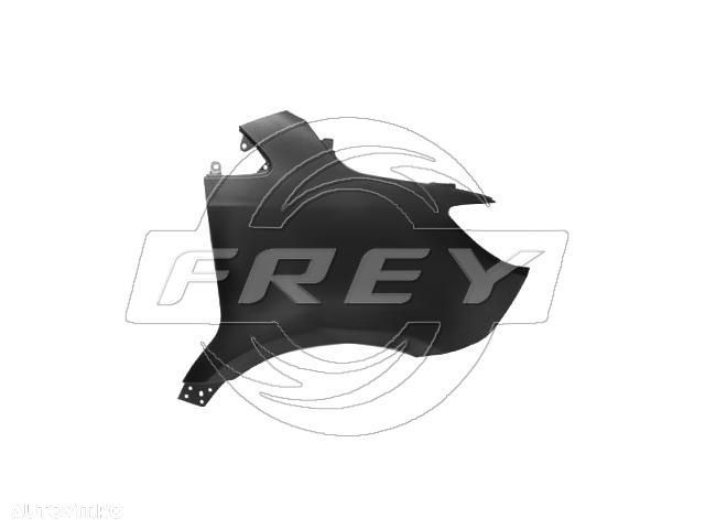 Aripa dreapta fata sprinter 907 + 910 - 1