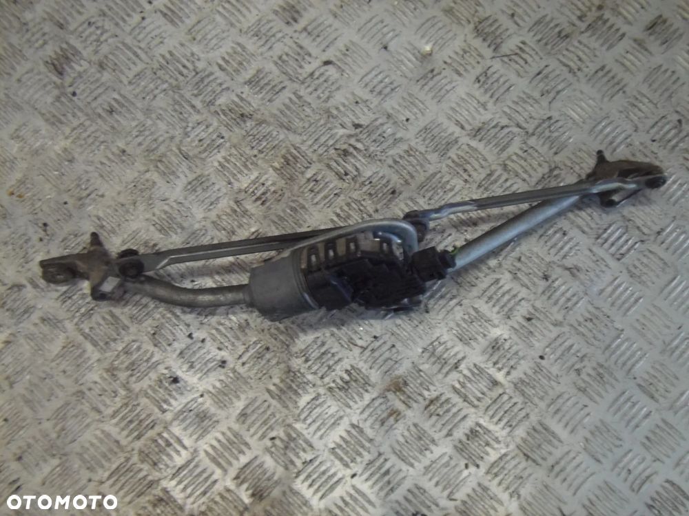 SILNICZEK WYCIERACZEK PRZÓD VOLKSWAGEN PASSAT B5 0390241528 - 1