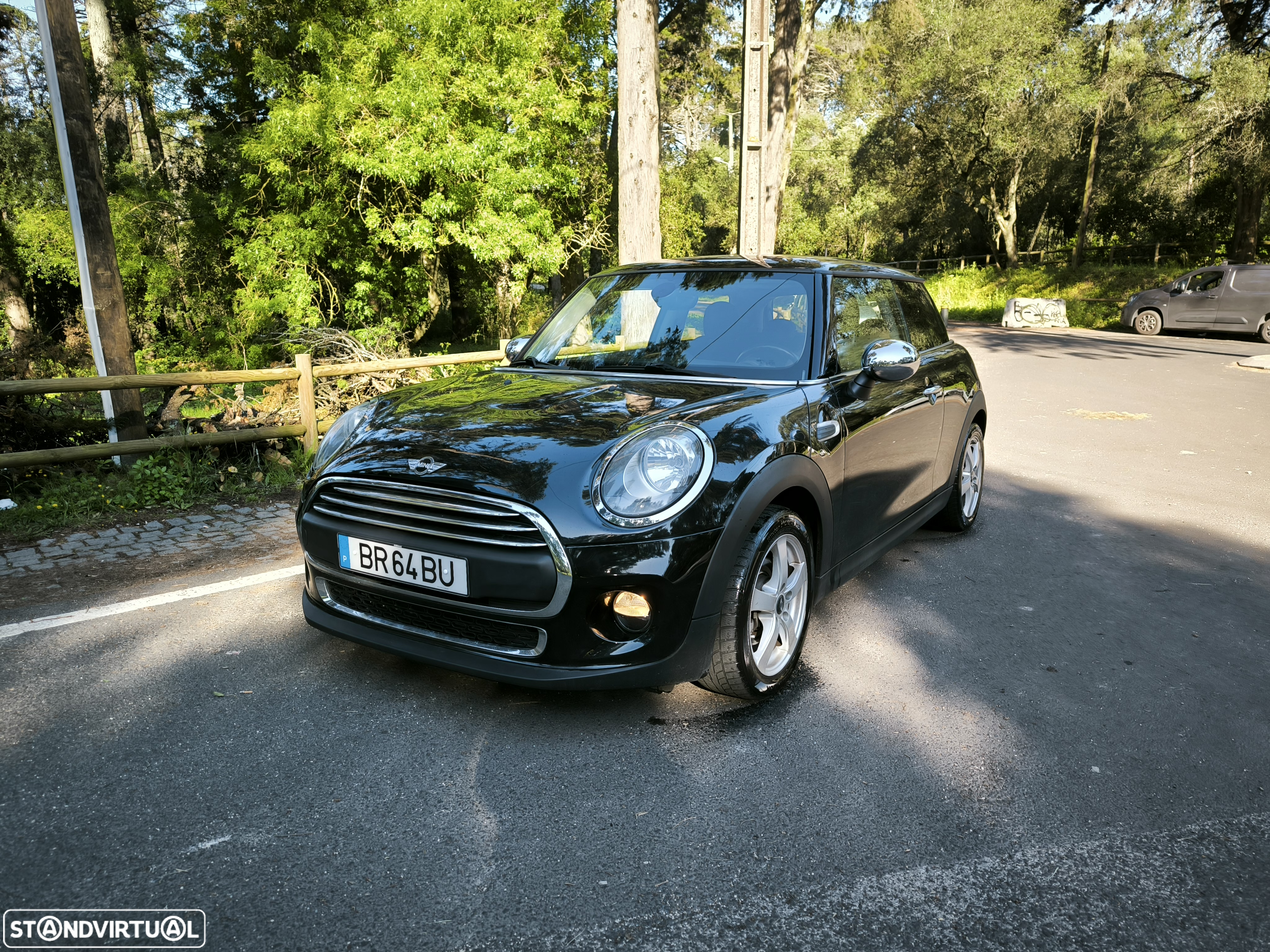 MINI 3 Portas One D - 3
