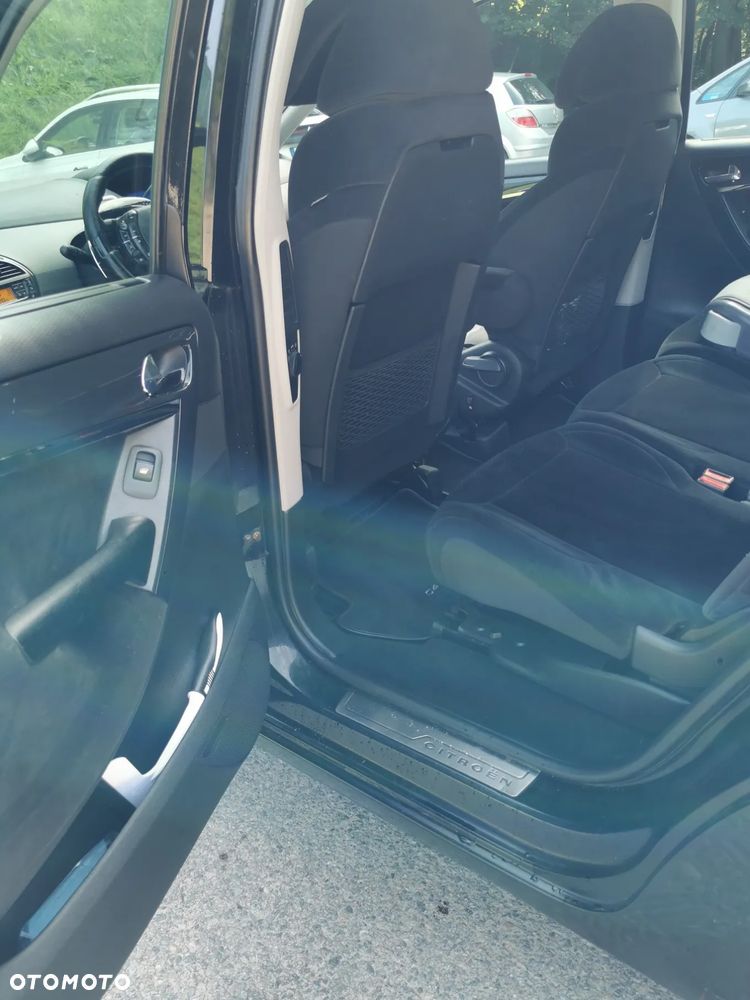 Citroën C4 Grand Picasso 2.0 HDi Exclusive - 19